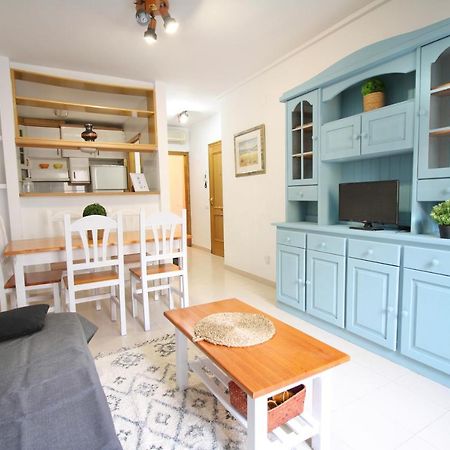 Mediterranean Way - Vila Roma Apartment Tarragona Eksteriør billede