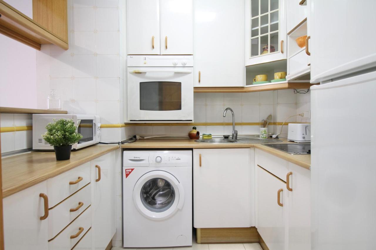 Mediterranean Way - Vila Roma Apartment Tarragona Eksteriør billede