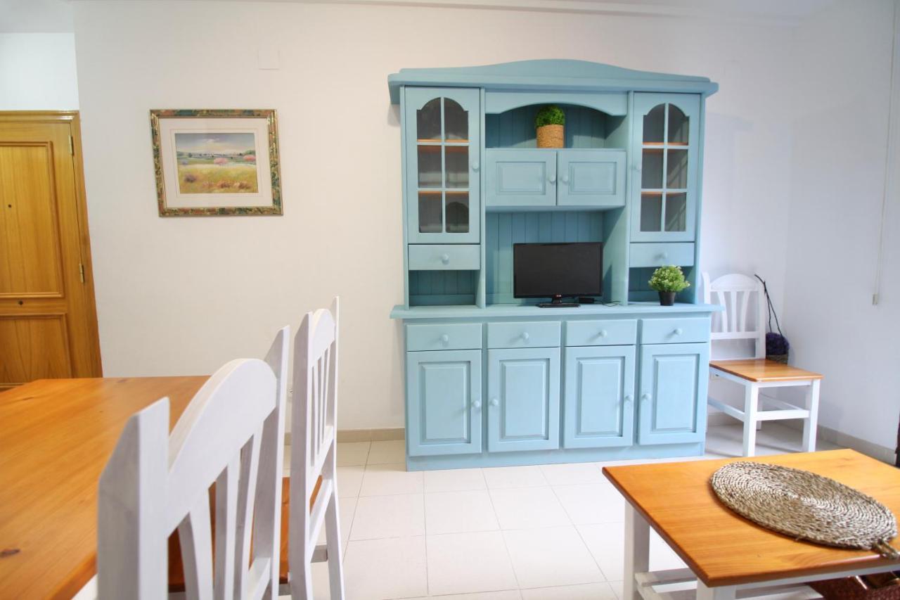 Mediterranean Way - Vila Roma Apartment Tarragona Eksteriør billede