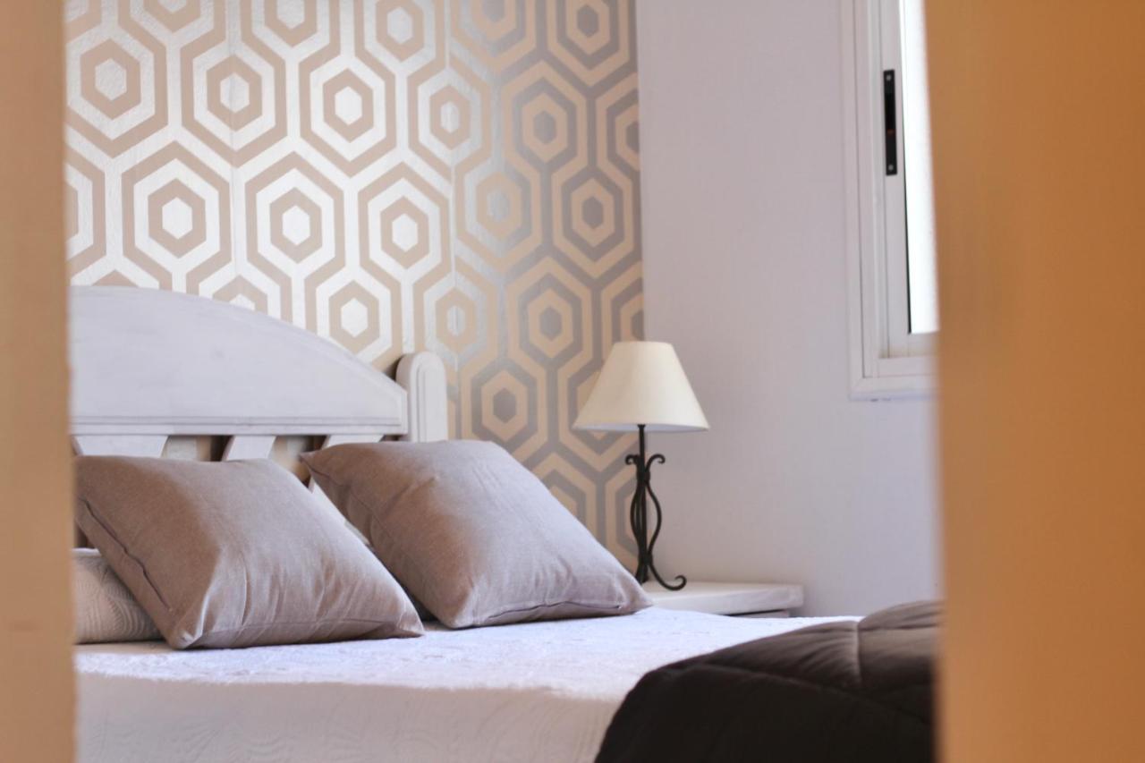 Mediterranean Way - Vila Roma Apartment Tarragona Eksteriør billede
