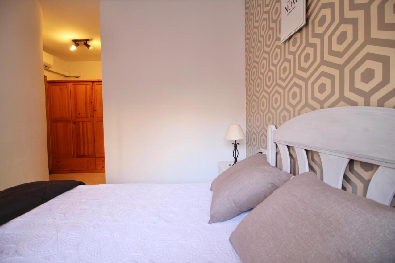 Mediterranean Way - Vila Roma Apartment Tarragona Eksteriør billede