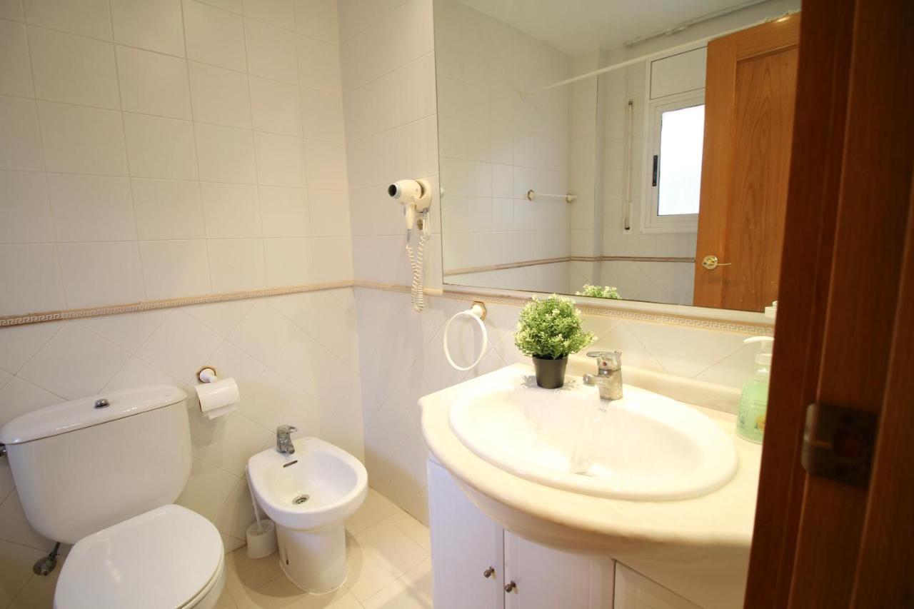 Mediterranean Way - Vila Roma Apartment Tarragona Eksteriør billede